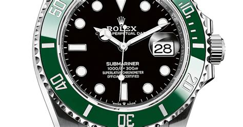 rolex submariner preiserhöhung|Die Rolex.